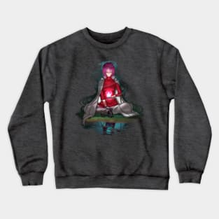 Akari Light Keeper Crewneck Sweatshirt